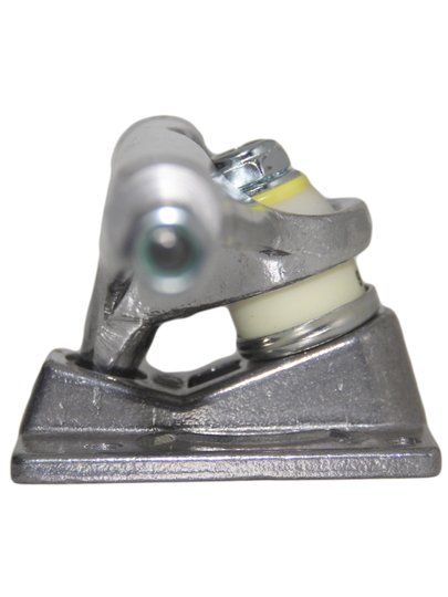 Truck Intruder 139 High Solid - Silver/Silver