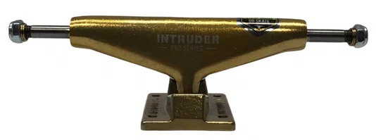 Truck Intruder 139 Mid Pro Series II - Gold