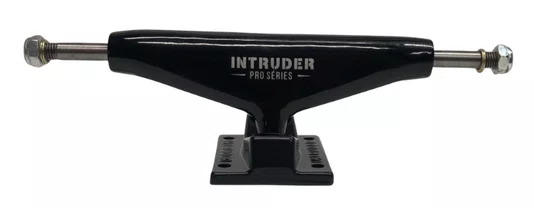 Truck Intruder 144 Mid Pro Series II - Preto