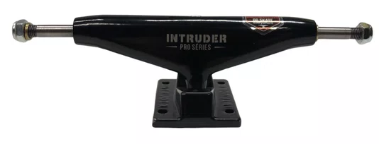 Truck Intruder 149 High Pro Series II - Preto