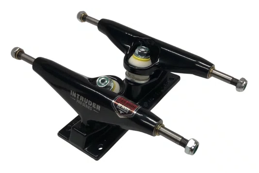 Truck Intruder 149 High Pro Series II - Preto