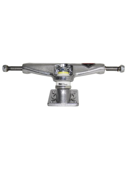 Truck Intruder 149 High Pro Series II - Silver