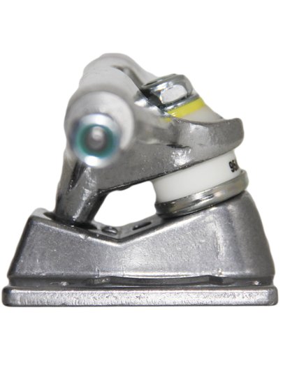 Truck Intruder 149 High Pro Series II - Silver