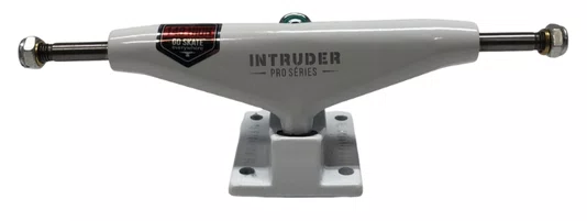 Truck Intruder 149 High Pro Series II - White