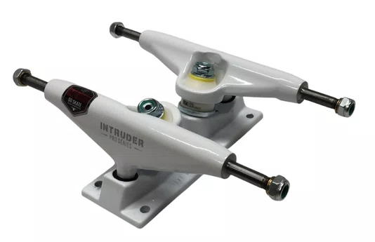 Truck Intruder 149 High Pro Series II - White