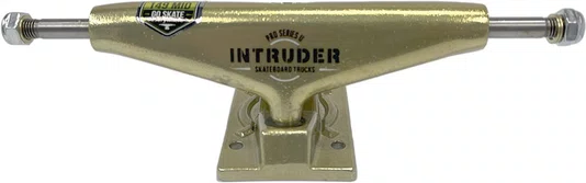 Truck Intruder 149 Mid Pro Series II - Gold