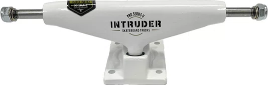 Truck Intruder 149 Mid Pro Series II - White