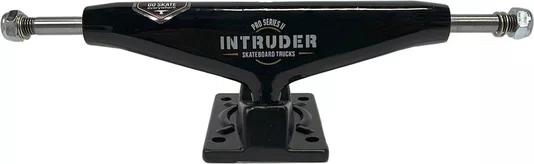 Truck Intruder 159 High Pro Series II - Black