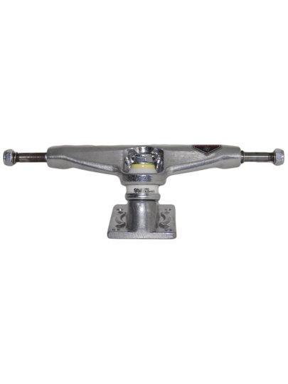 Truck Intruder 159 High Pro Séries II - Silver