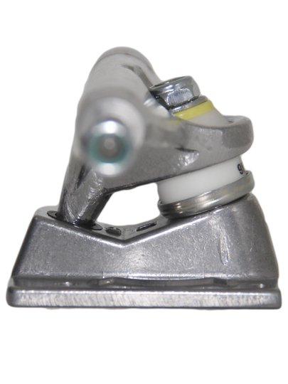 Truck Intruder 159 High Pro Séries II - Silver