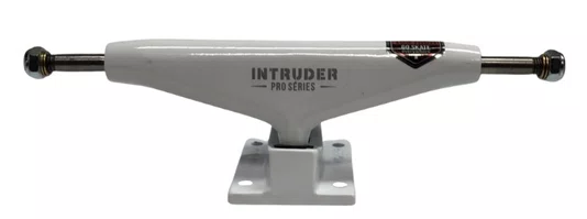 Truck Intruder 159 High Pro Series II - White