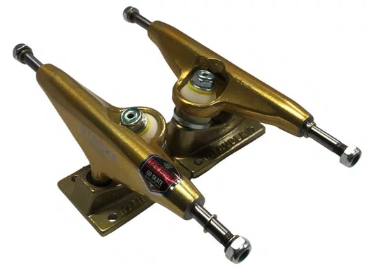 Truck Intruder Pro Series II 149MM High - Gold