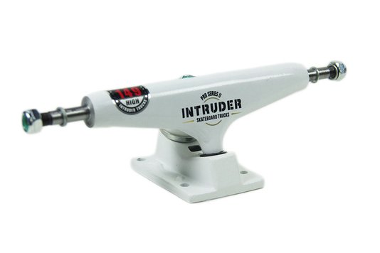 Truck Intruder Pro Series II High 149mm - White