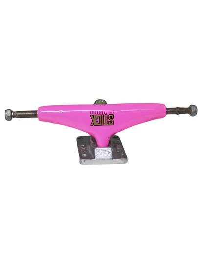 Truck Long Stick 139MM Logo - Rosa