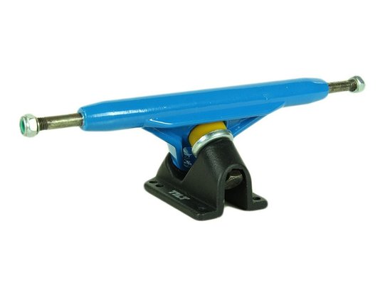 Truck Para Longboard Tilt Invertido 180 mm - Azul