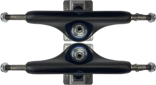 Truck para Skate Independent Stage 11 Forged Hollow Pro Vertigo 144MM - Preto