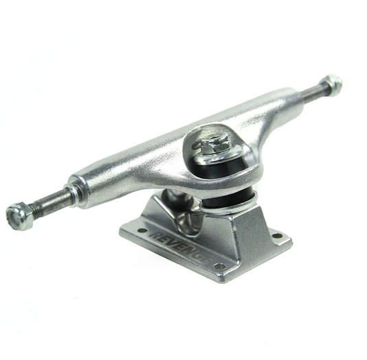 Truck Revenge Silver 149mm - Prata 