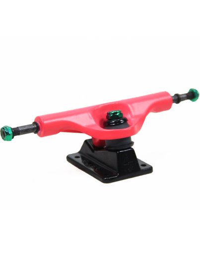 Truck Silver M Class 144MM/8.25" - Rosa