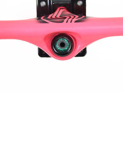 Truck Silver M Class 144MM/8.25" - Rosa
