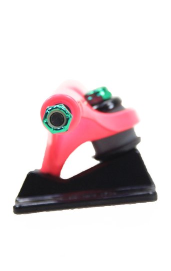 Truck Silver M Class 144MM/8.25" - Rosa