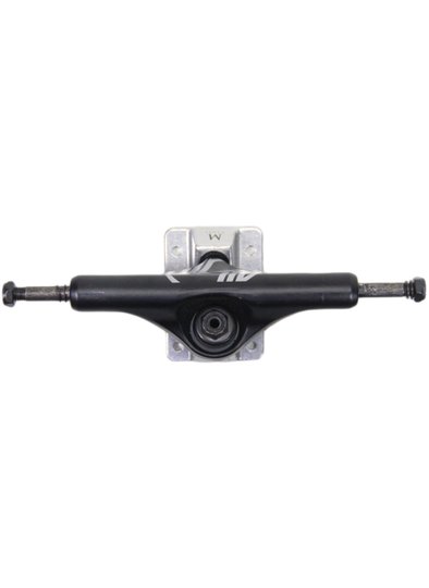 Truck Silver M Class 149MM/8.5" - Preto/Cinza
