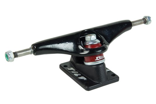 Truck Skateboard Tilt Z 149mm - Preto/Preto