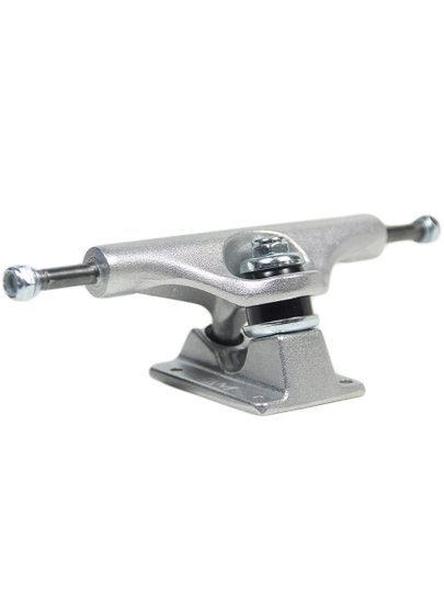 Truck Street FAM 139 - Prata