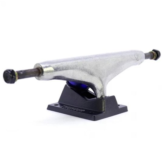 Truck Thunder Karangelov Stamped 149mm - Prata