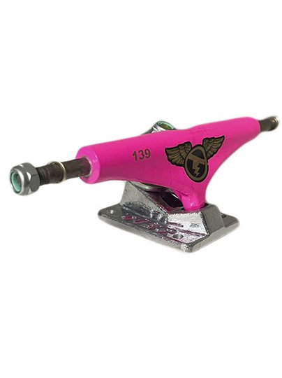 Truck Tilt 139MM - Rosa