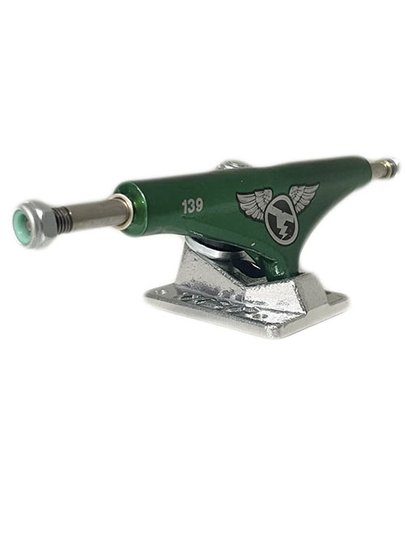 Truck Tilt 139MM - Verde
