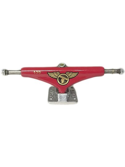 Truck Tilt 139MM - Vermelho