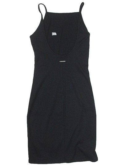 Vestido Billabong High Tides - Preto