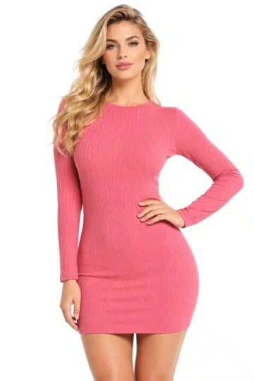 Vestido Feminino Rip Curl Classic Surf - Rosa