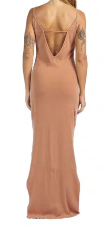 Vestido RC Surf Essential+  - Khaki