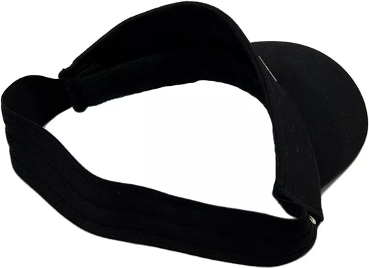 Viseira Hurley Line - Preto