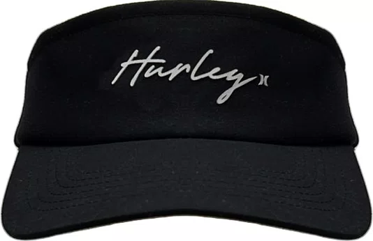 Viseira Hurley Line - Preto