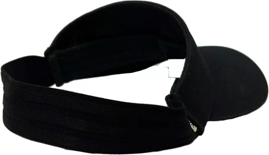 Viseira Unissex Hurley Line Verão - Preto