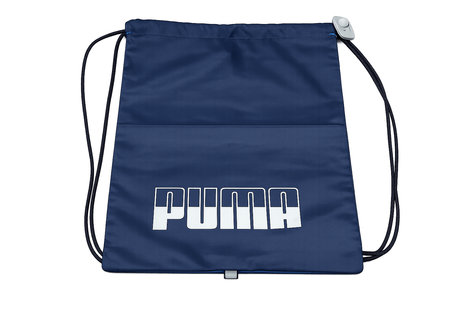 Mochila Tipo Saco Puma Phase Gym Sack Puma - Marinho