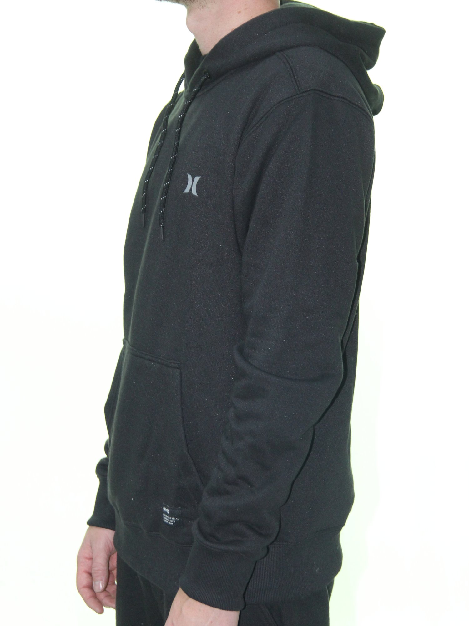 engineered warmth moletom com capuz