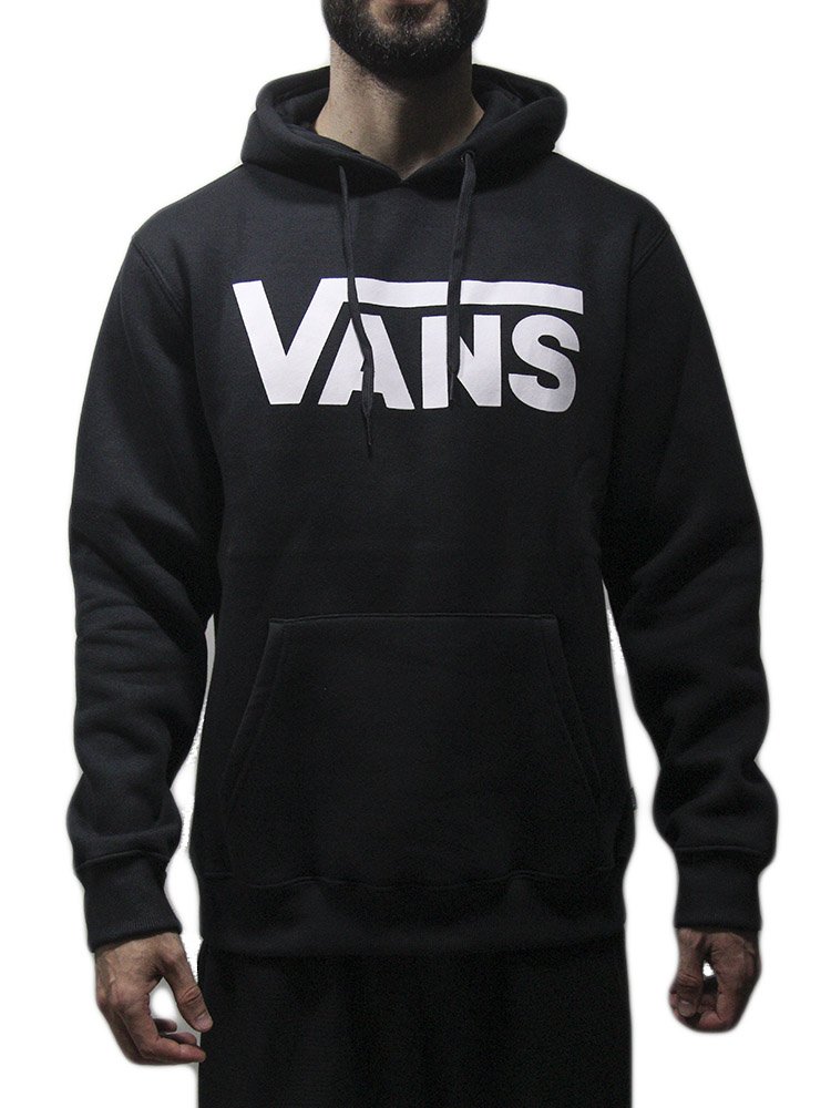 Blusa De Frio Masculina Vans Blusa Moletom Vans Masculino Blusa De