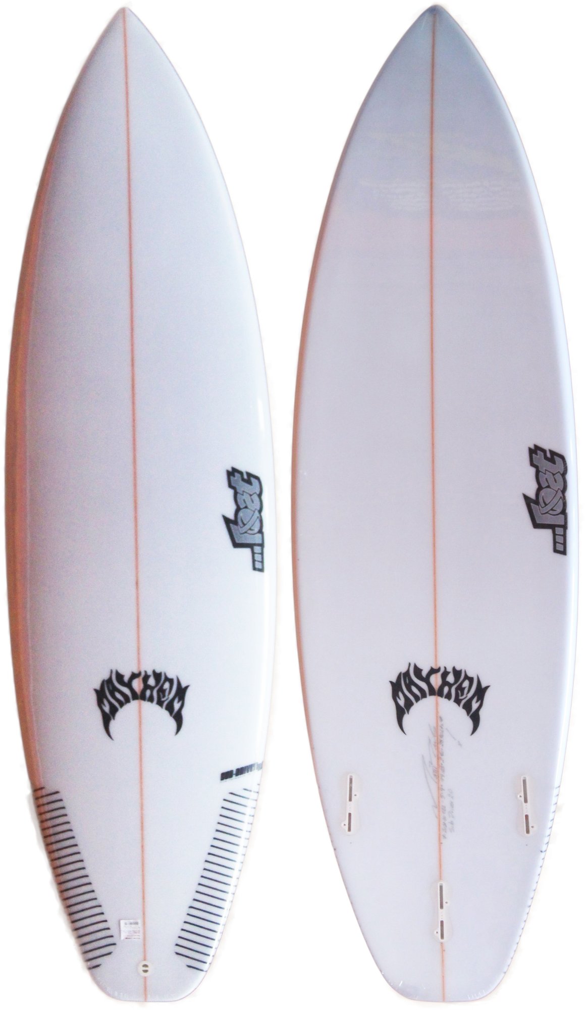 Prancha de Surfboard Lost Sub Driver 2.0 Squash 5'9