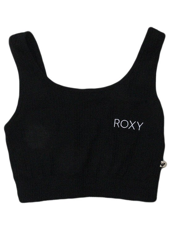 Regata Feminina Roxy Threes Company II - Preto - Home | Session Store