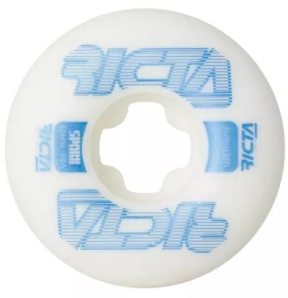 Roda Ricta Framework Sparx SHR 55MM 99AA - Branco - Home | Session