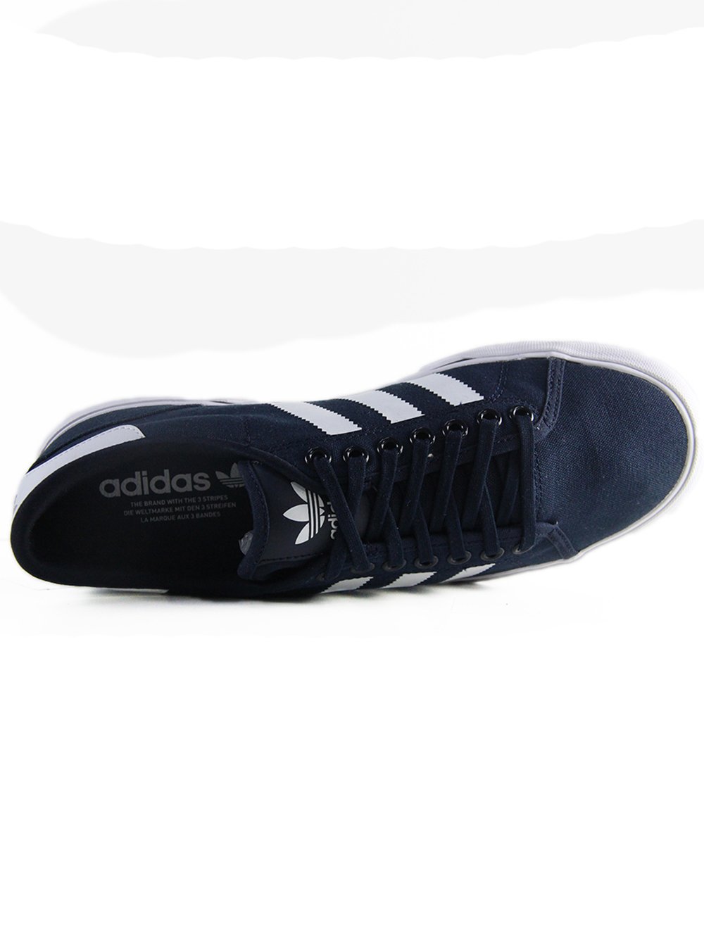 tenis adidas abaca