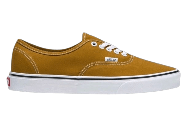 Tênis Feminino Vans Authentic - Color Theory Golden Brown