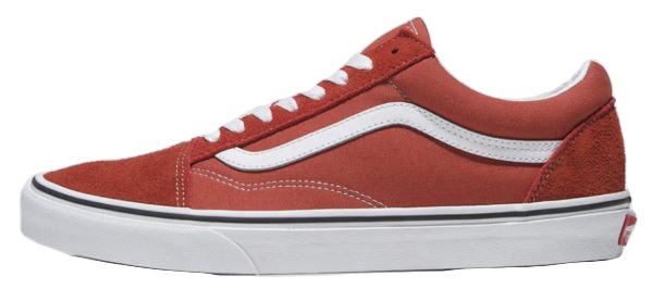 Tênis Feminino Vans Old Skool - Color Theory Bossa Nova
