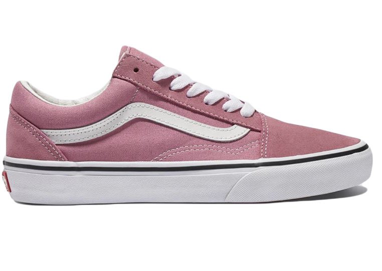 Tenis Feminino Vans Old Skool Color Theory Foxglove Home Session Store