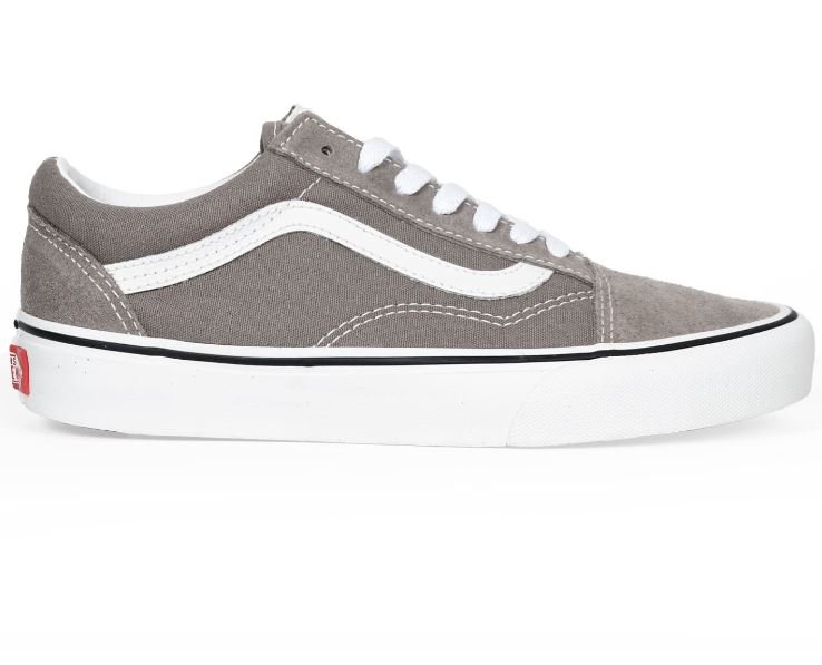 Tênis Feminino Vans Old Skool Color Theory Walnut Home