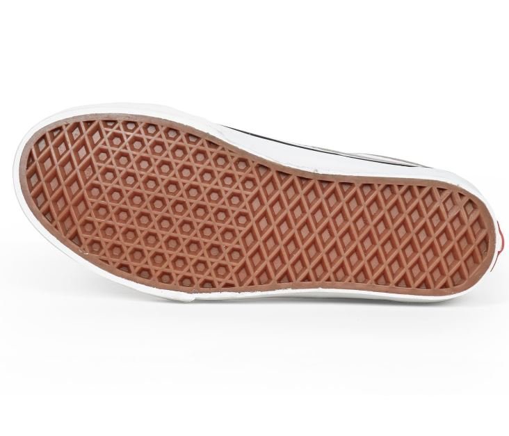 Tênis Feminino Vans Old Skool Color Theory - Walnut