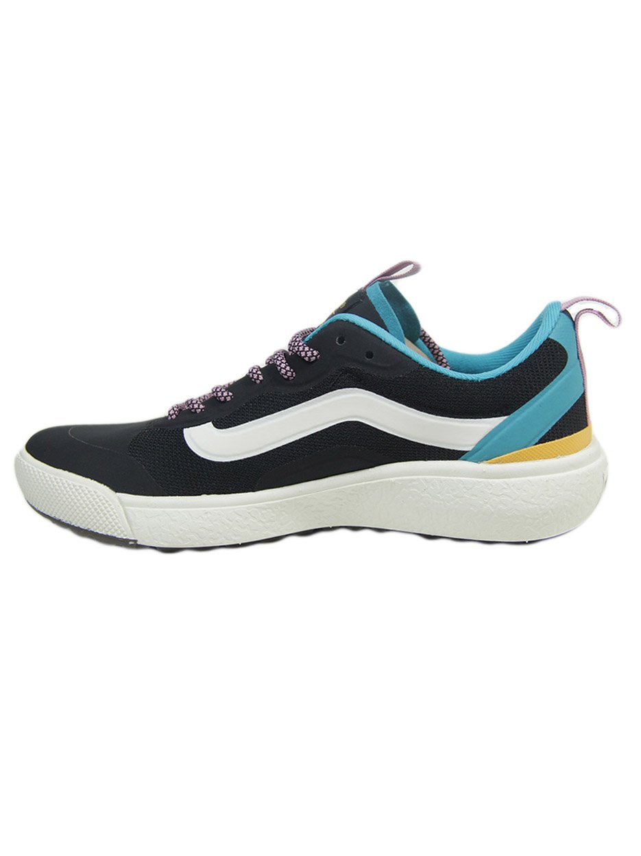 Tênis Feminino Vans Ultrarange Exo - Pop Color Color/Black